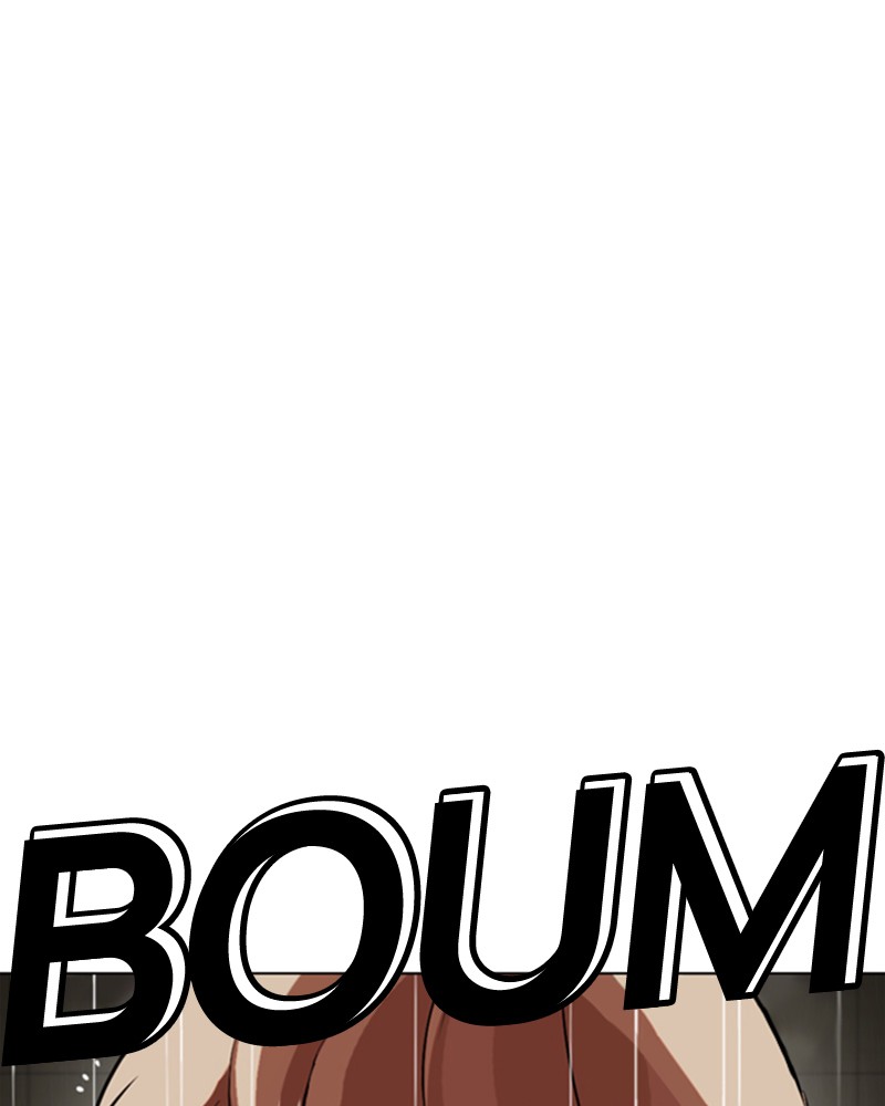 Lookism Chapitre 338 - Page 157