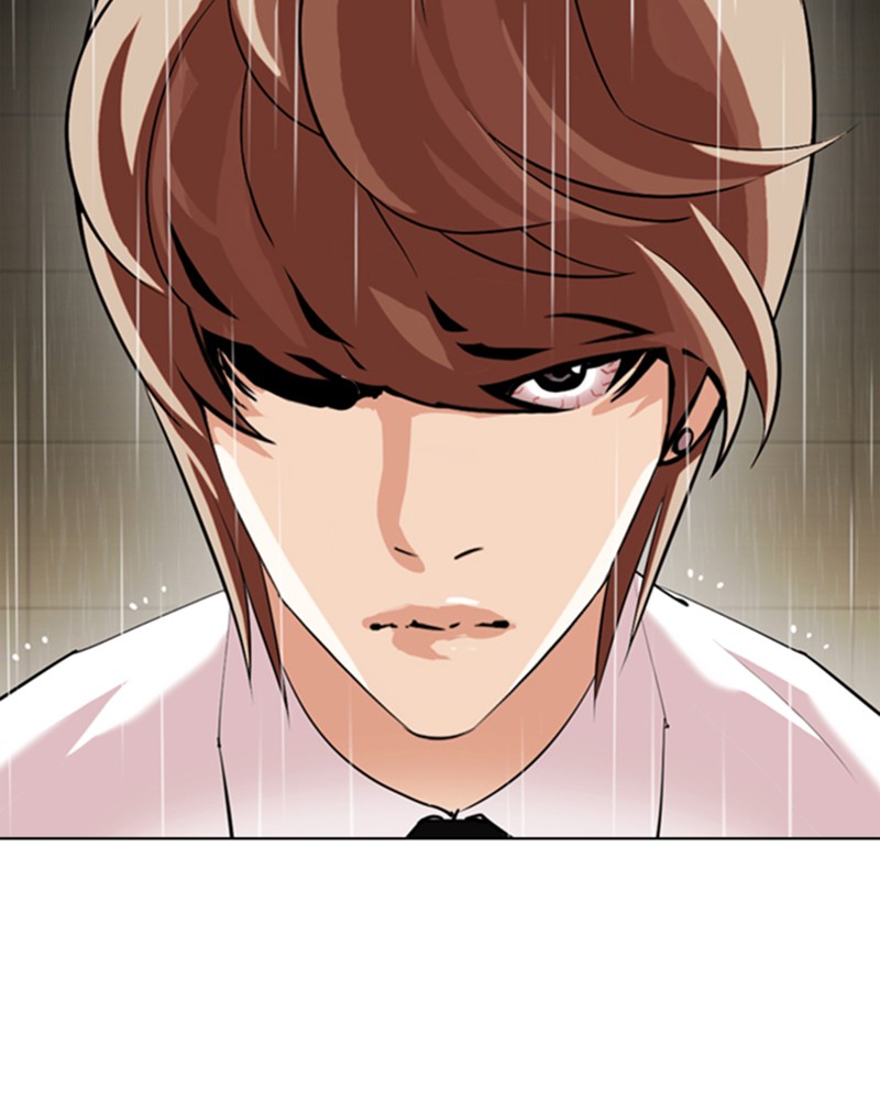 Lookism Chapitre 338 - Page 158