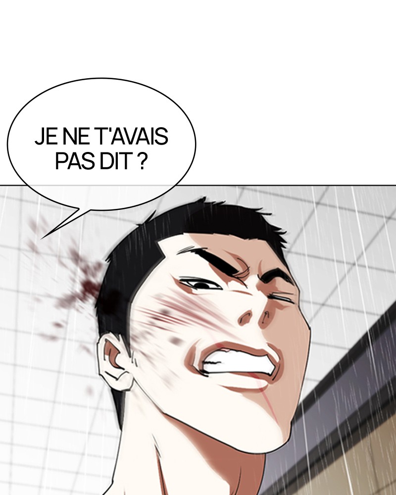 Lookism Chapitre 338 - Page 16