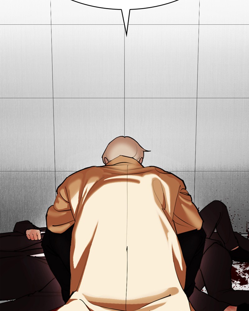 Lookism Chapitre 338 - Page 161