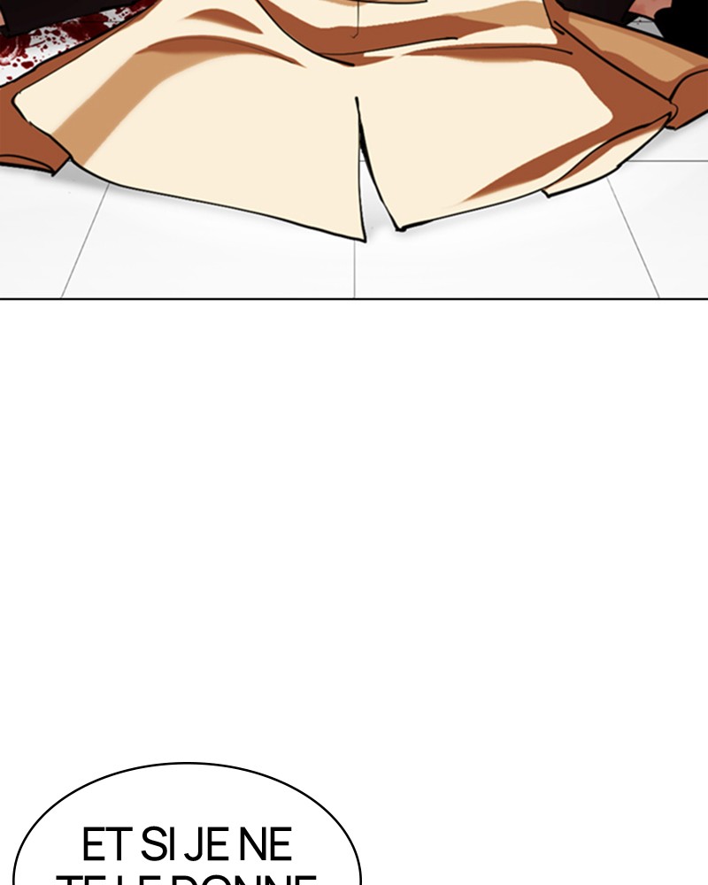 Lookism Chapitre 338 - Page 162