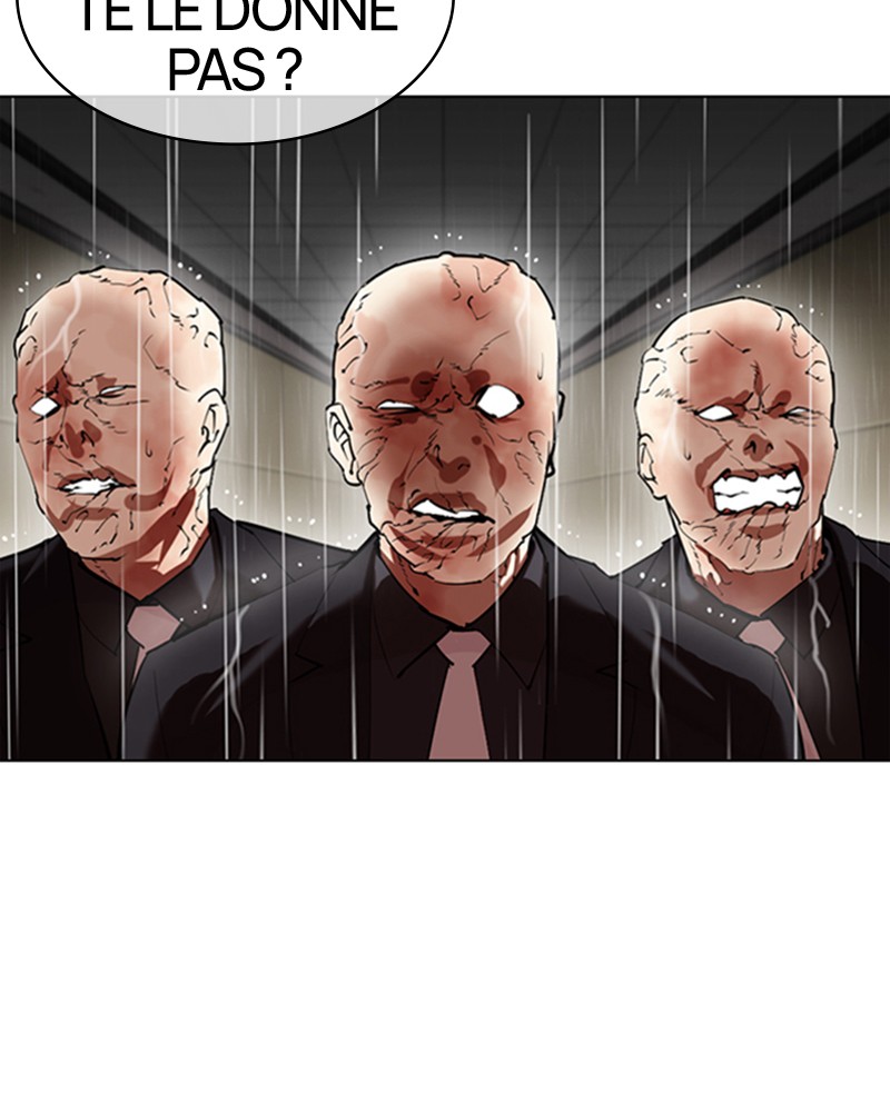 Lookism Chapitre 338 - Page 163