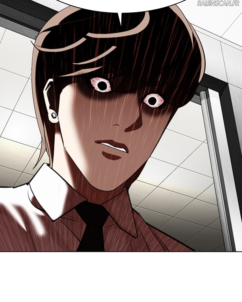 Lookism Chapitre 338 - Page 165