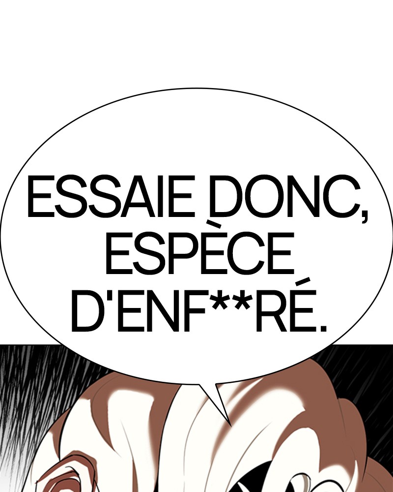 Lookism Chapitre 338 - Page 167