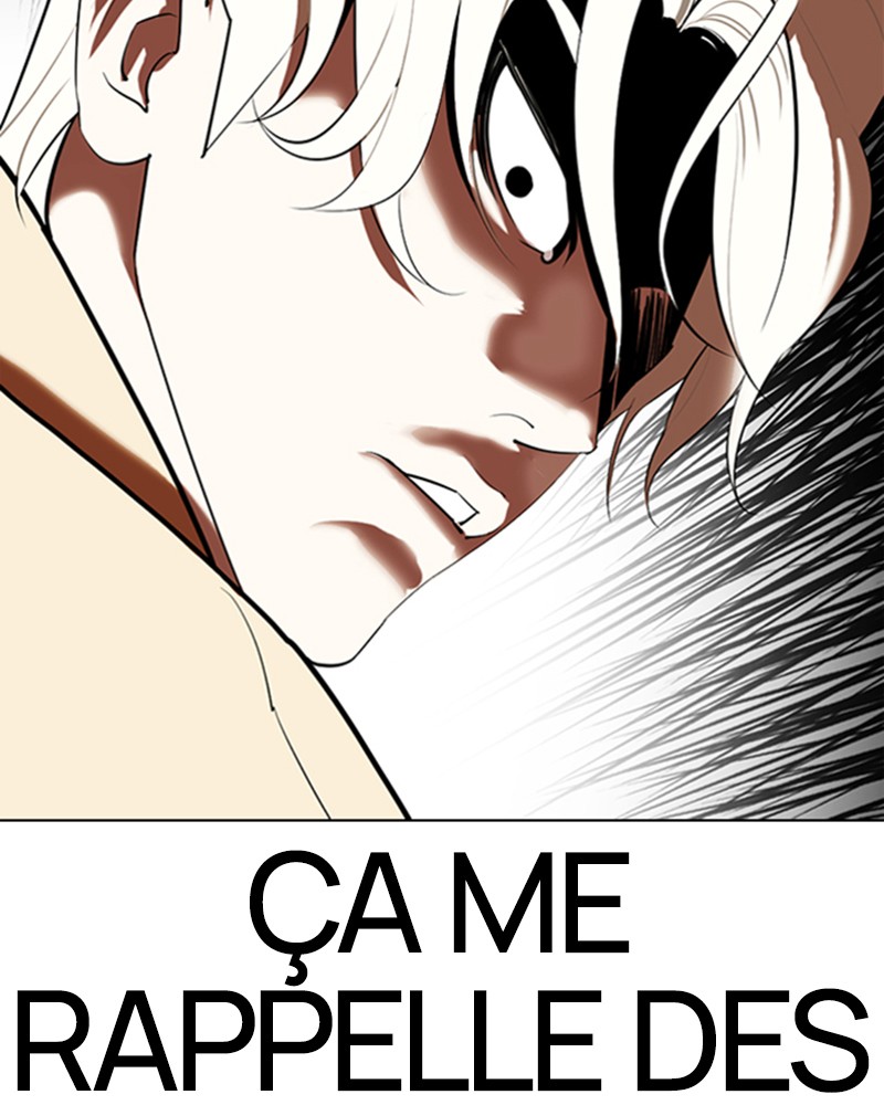 Lookism Chapitre 338 - Page 168