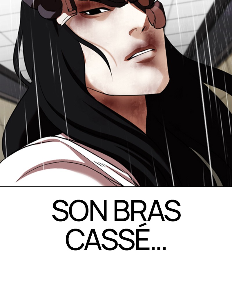Lookism Chapitre 338 - Page 18