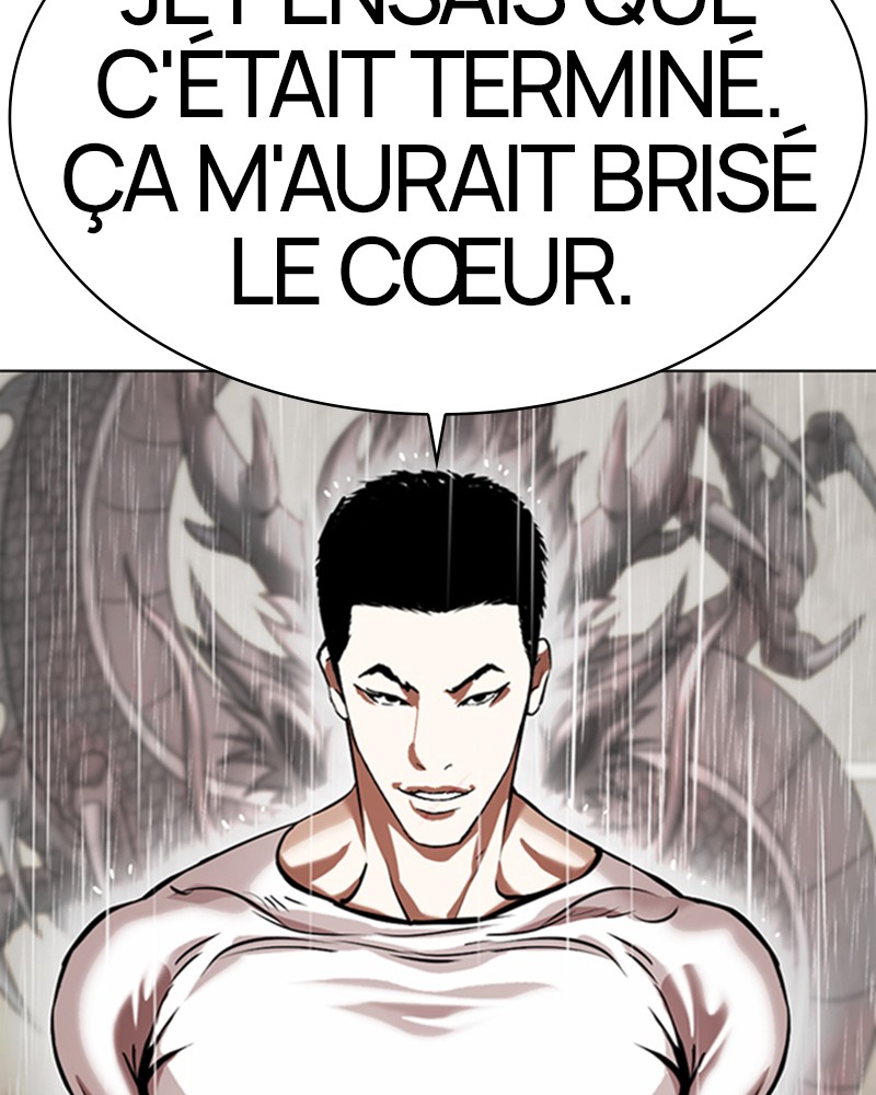 Lookism Chapitre 338 - Page 2
