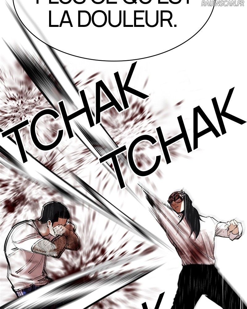 Lookism Chapitre 338 - Page 20