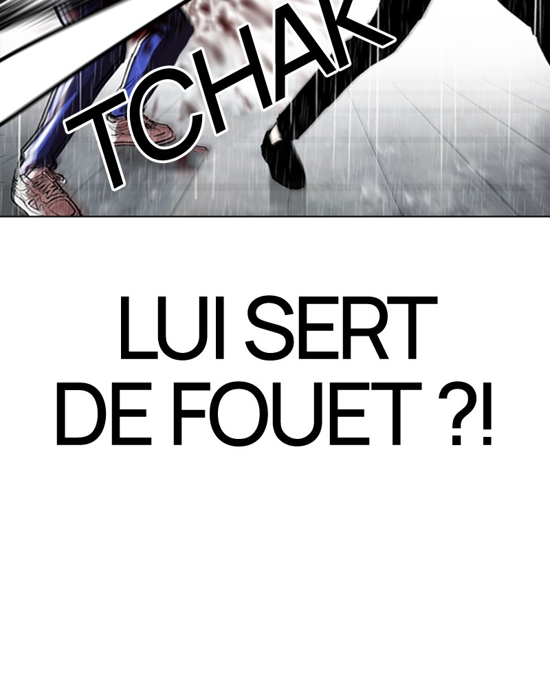 Lookism Chapitre 338 - Page 21