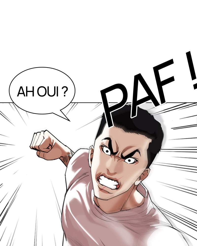 Lookism Chapitre 338 - Page 22