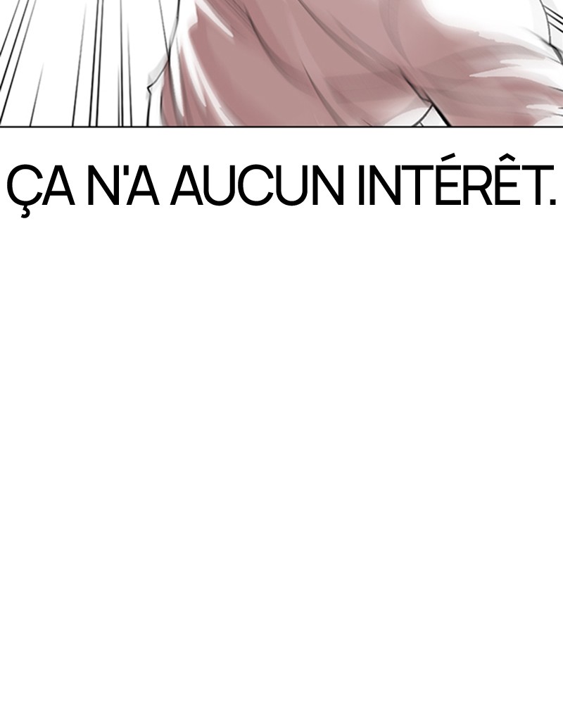 Lookism Chapitre 338 - Page 23