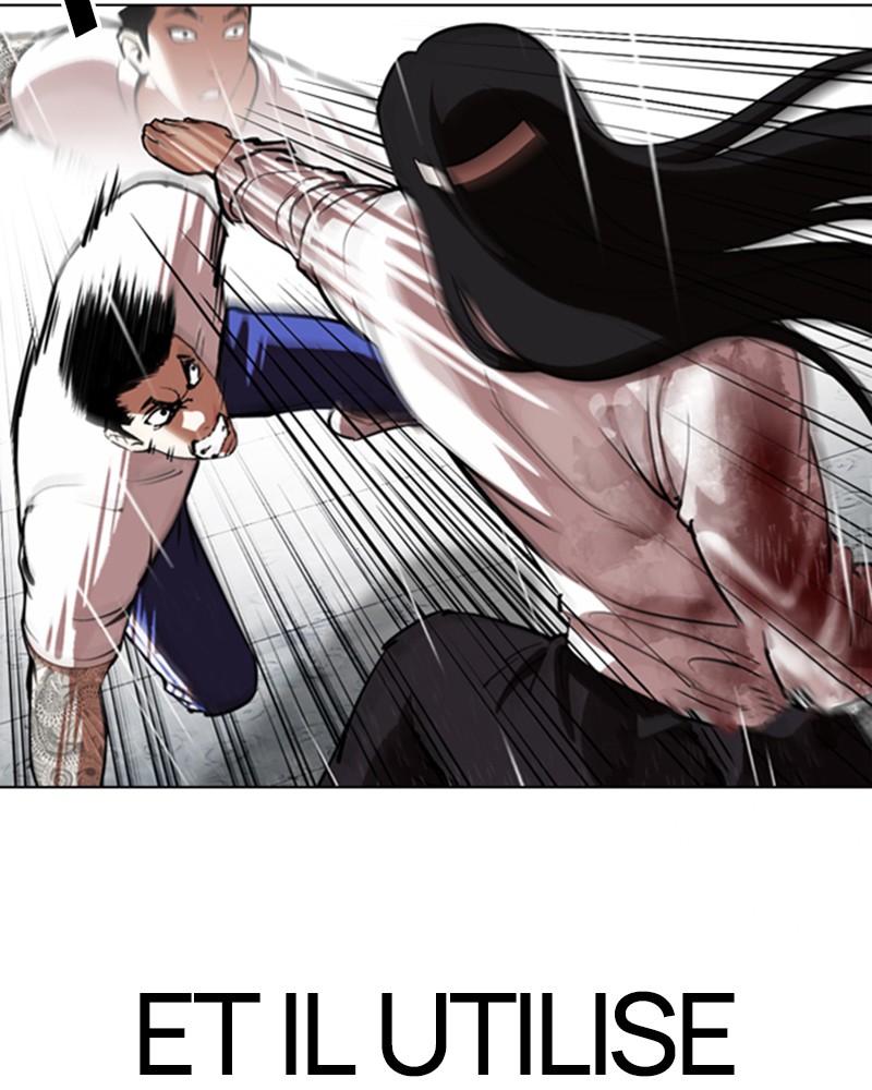 Lookism Chapitre 338 - Page 26