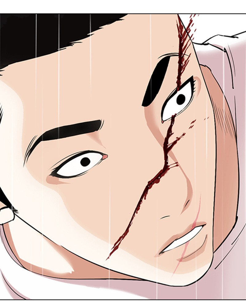 Lookism Chapitre 338 - Page 31