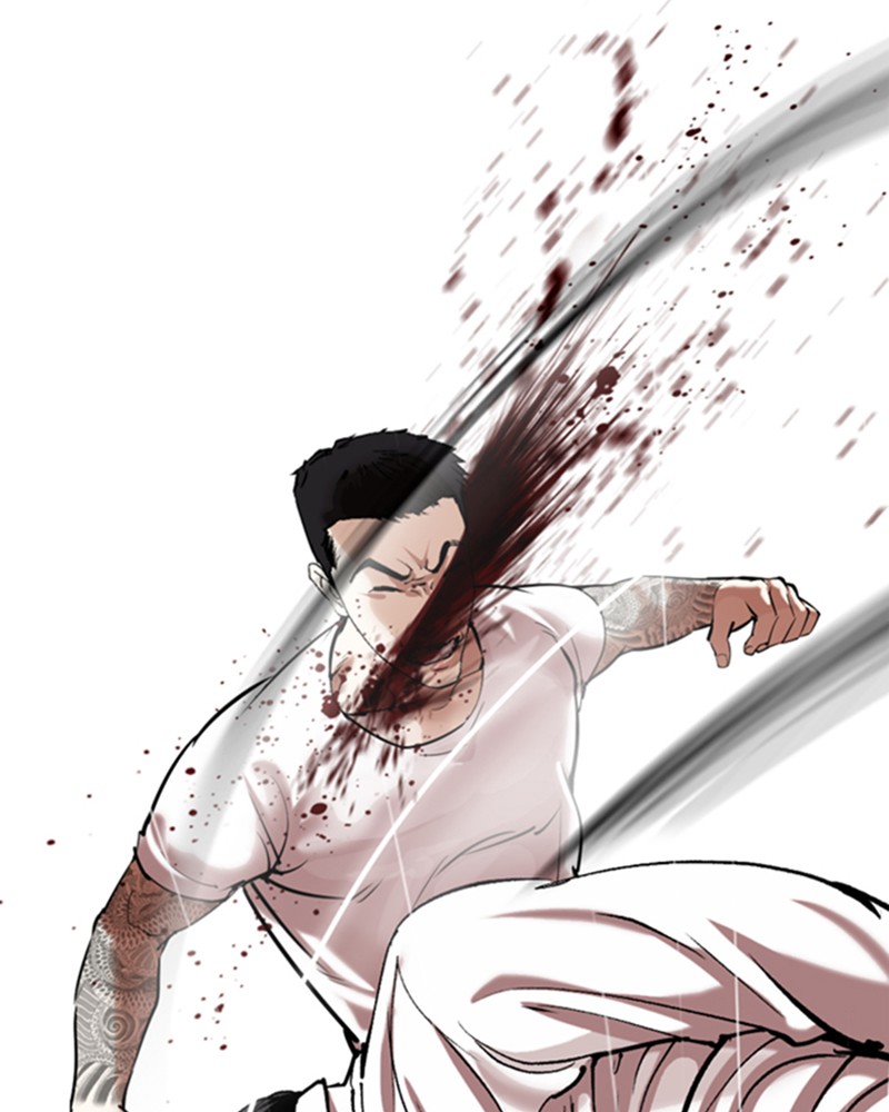 Lookism Chapitre 338 - Page 33