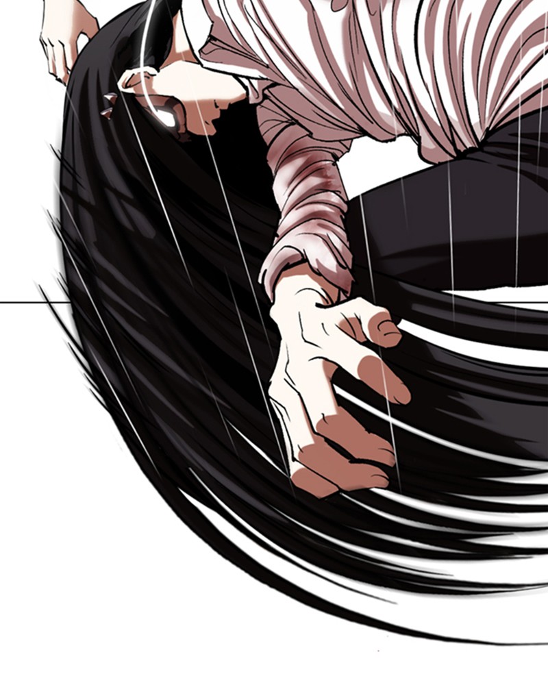 Lookism Chapitre 338 - Page 34