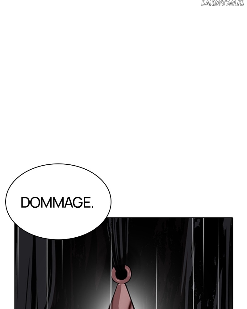 Lookism Chapitre 338 - Page 35