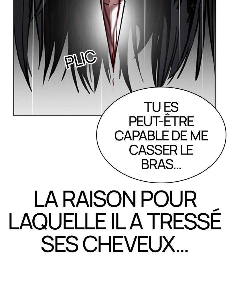Lookism Chapitre 338 - Page 36