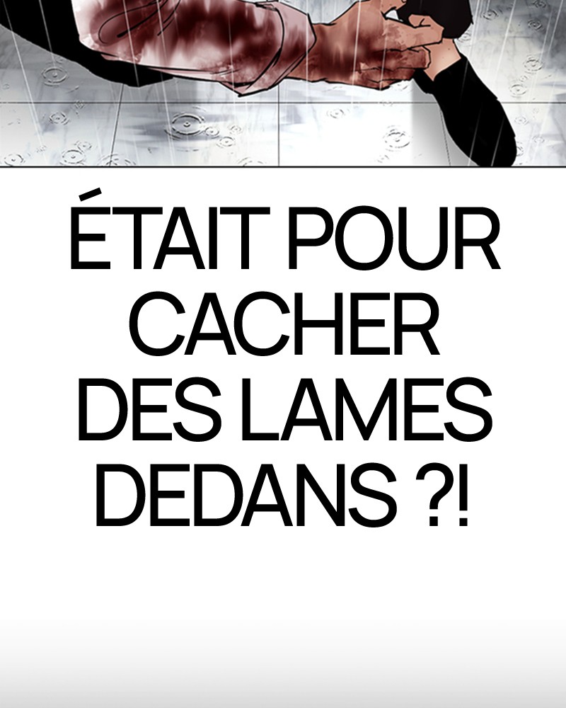 Lookism Chapitre 338 - Page 39