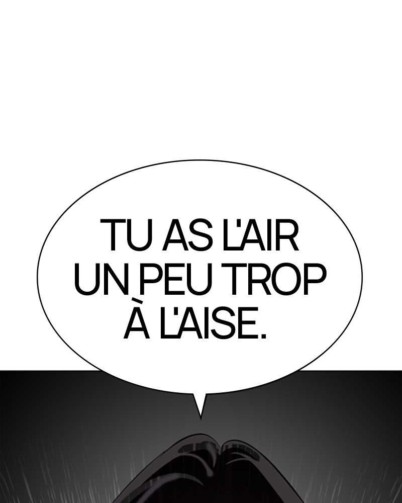 Lookism Chapitre 338 - Page 4