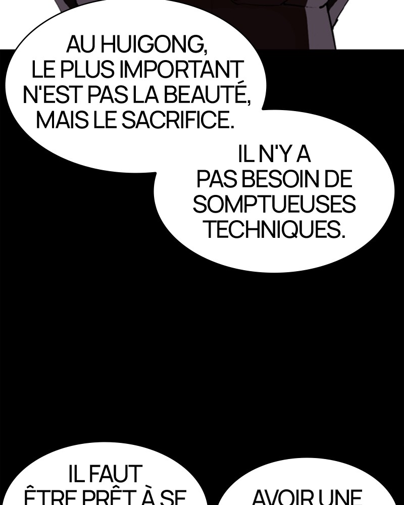 Lookism Chapitre 338 - Page 43