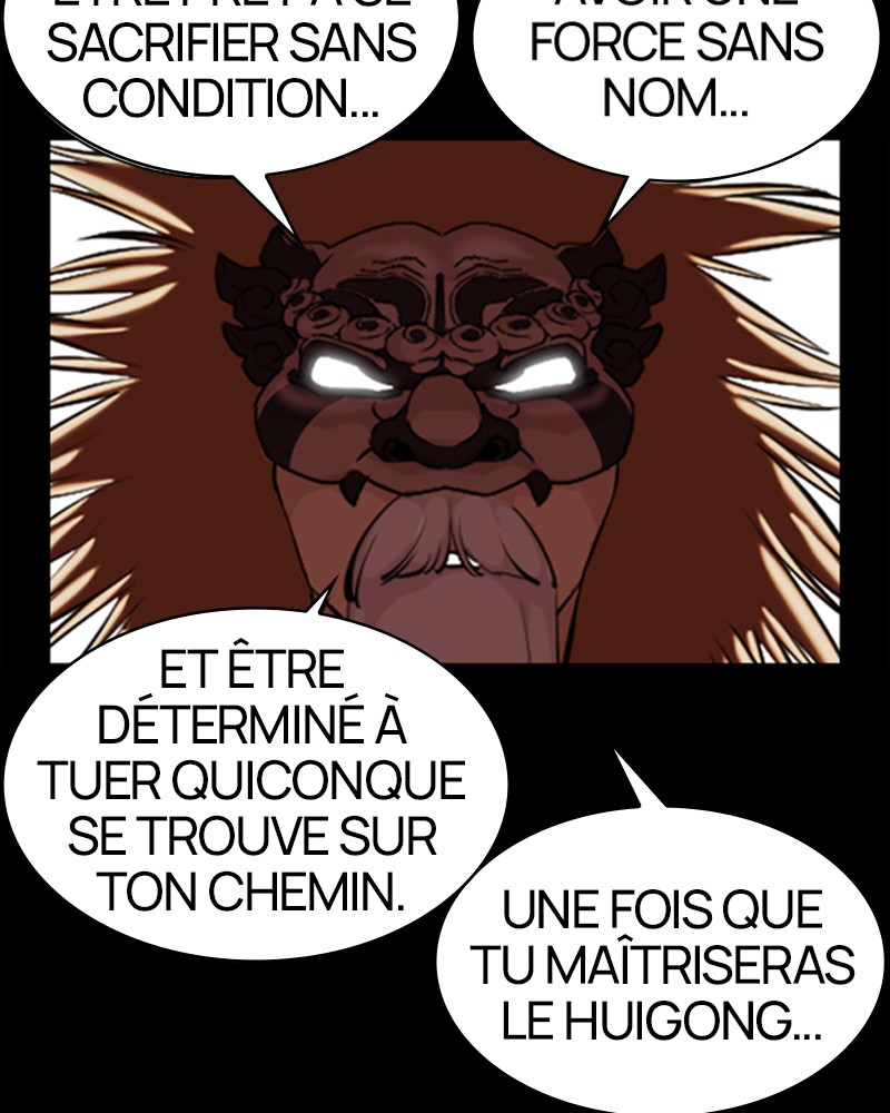 Lookism Chapitre 338 - Page 44