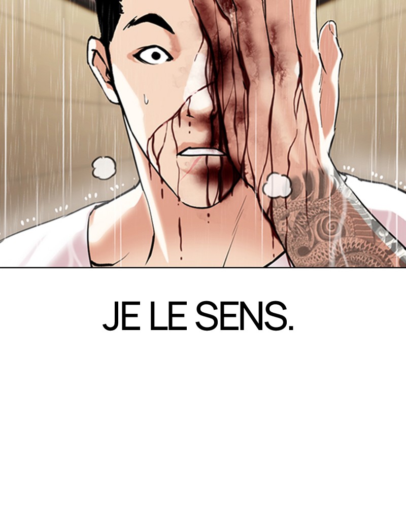 Lookism Chapitre 338 - Page 47