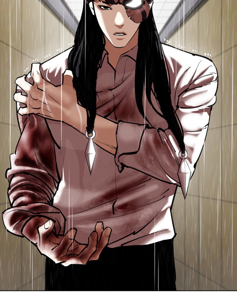Lookism Chapitre 338 - Page 49