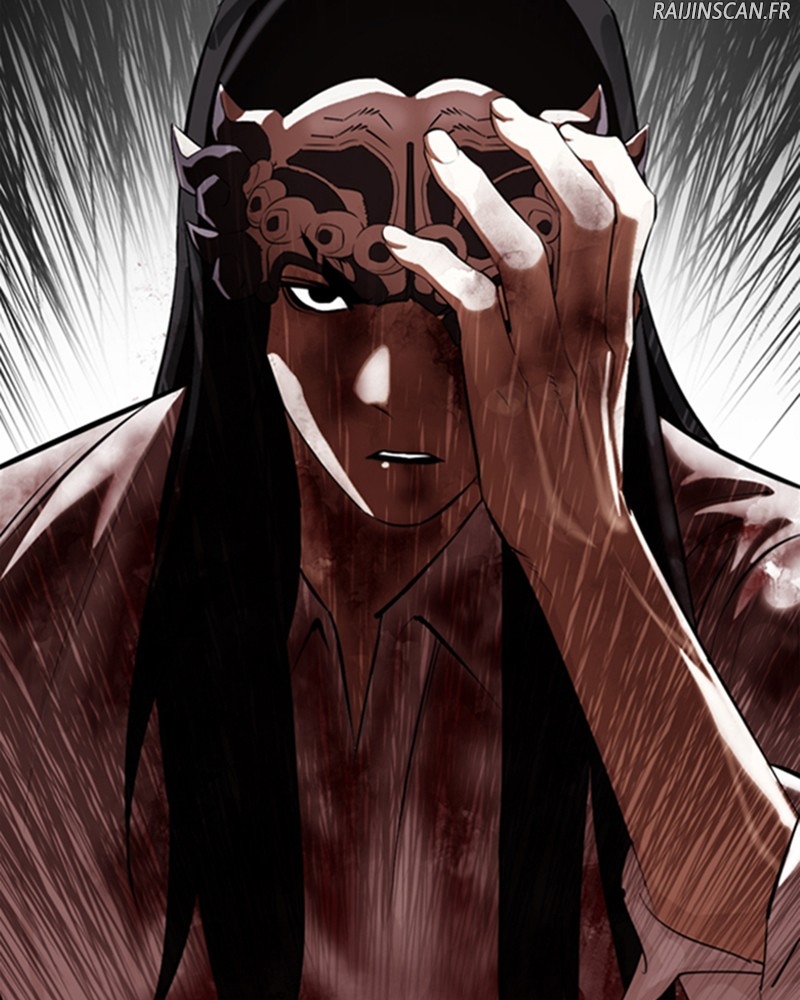Lookism Chapitre 338 - Page 5