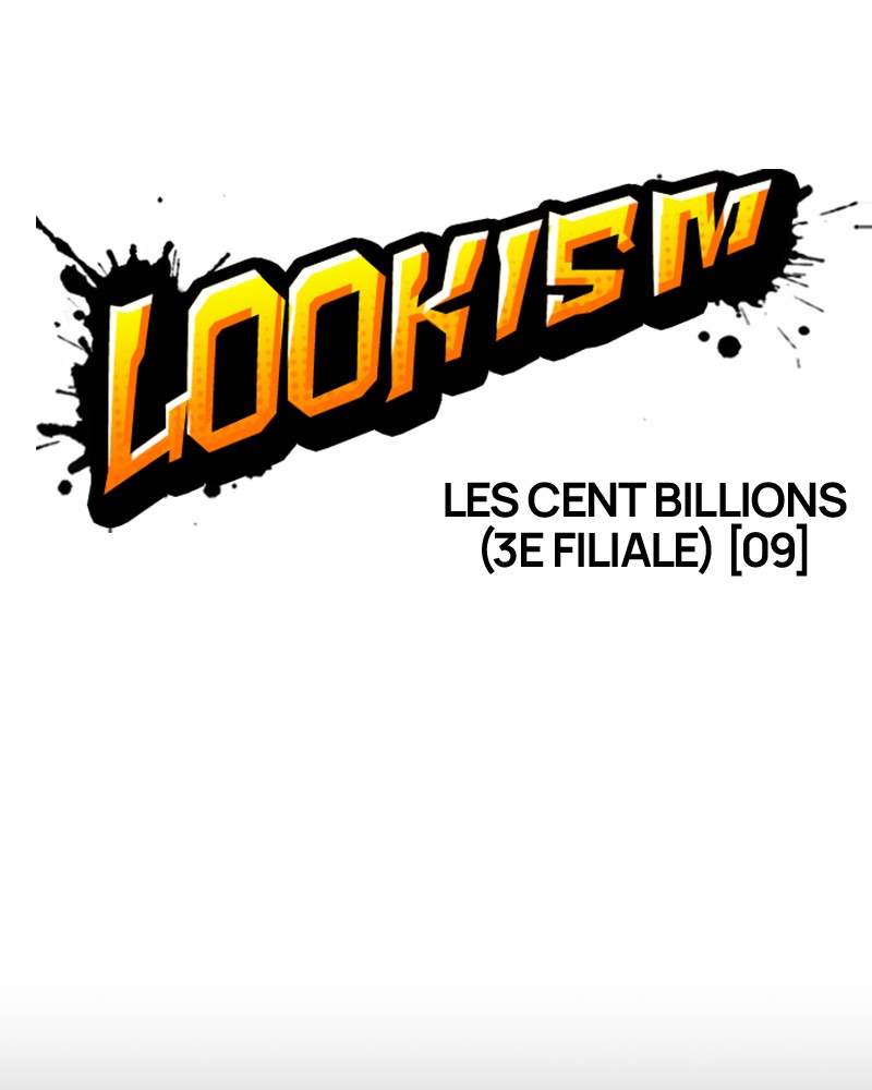 Lookism Chapitre 338 - Page 51