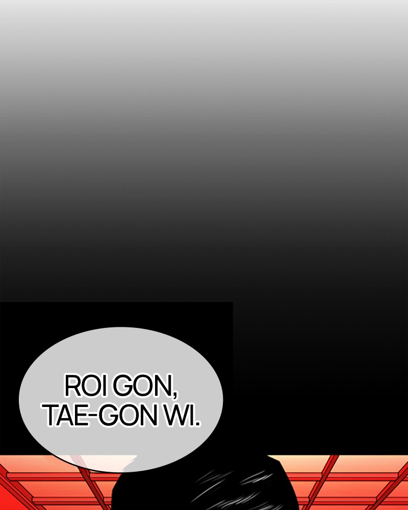 Lookism Chapitre 338 - Page 52