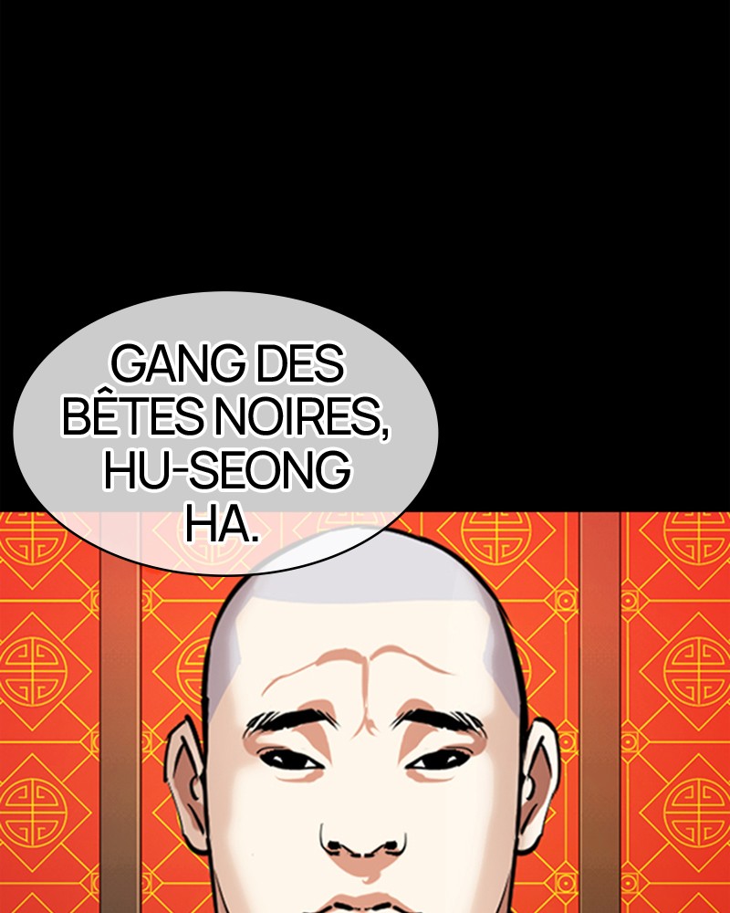 Lookism Chapitre 338 - Page 54