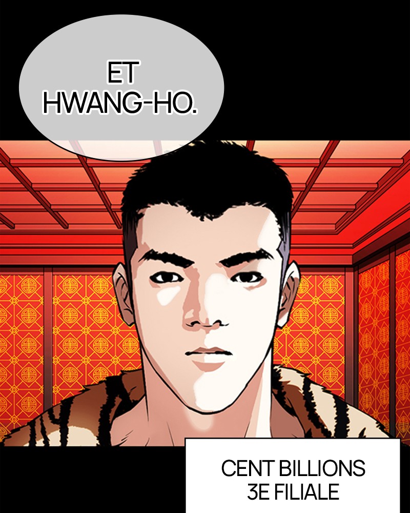 Lookism Chapitre 338 - Page 58