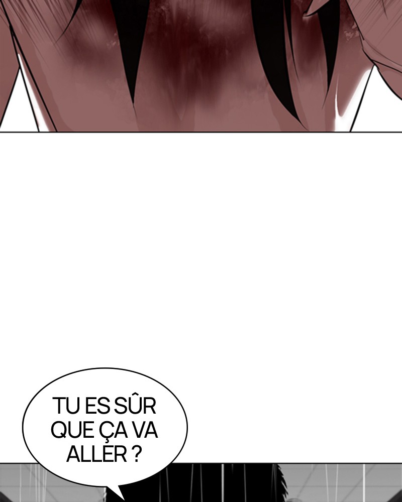 Lookism Chapitre 338 - Page 6
