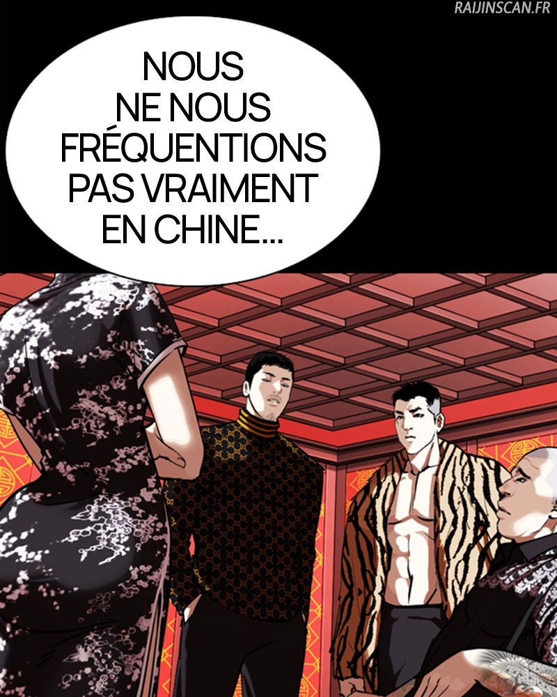 Lookism Chapitre 338 - Page 60