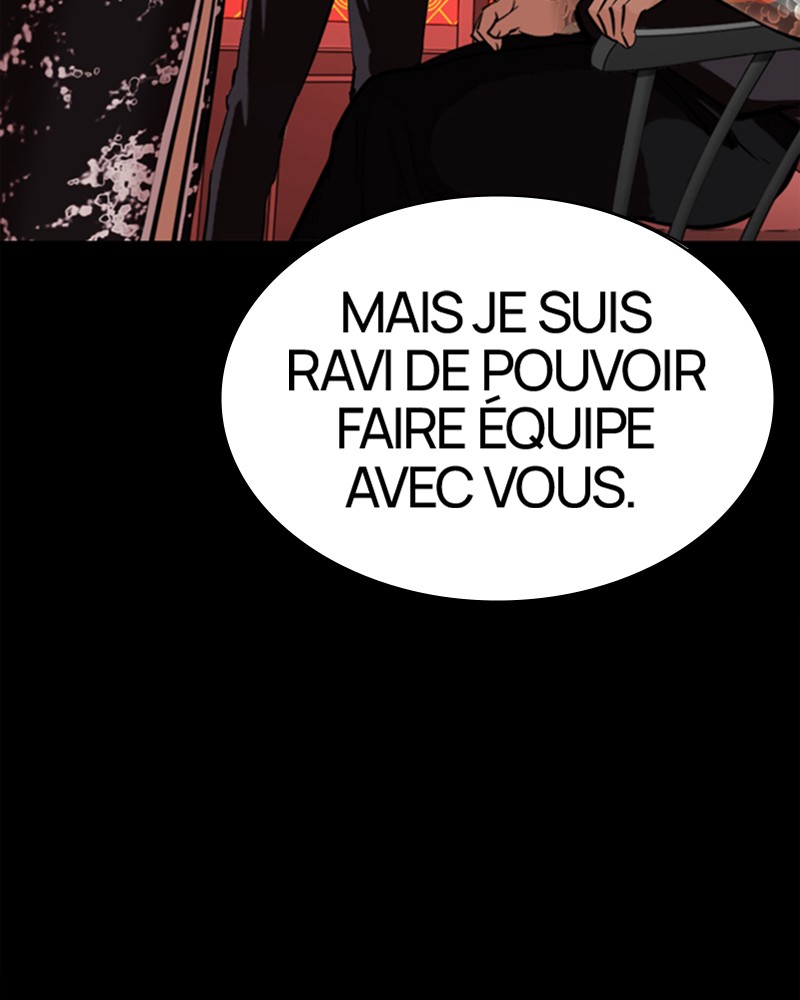 Lookism Chapitre 338 - Page 61