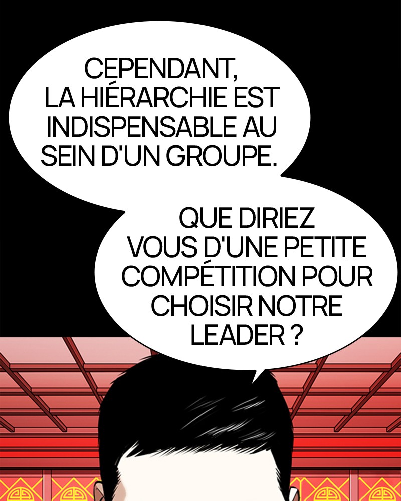 Lookism Chapitre 338 - Page 62