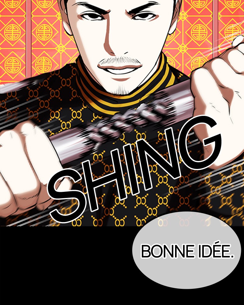 Lookism Chapitre 338 - Page 63