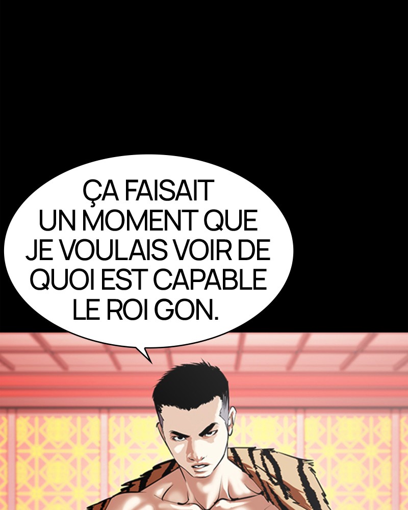 Lookism Chapitre 338 - Page 64