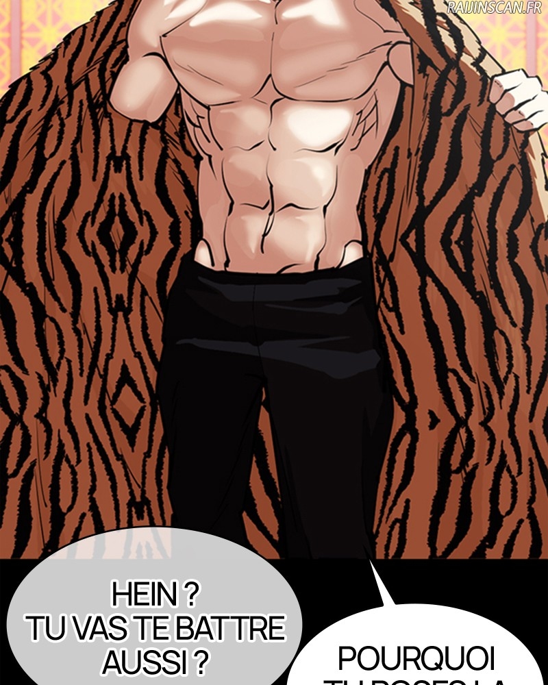 Lookism Chapitre 338 - Page 65