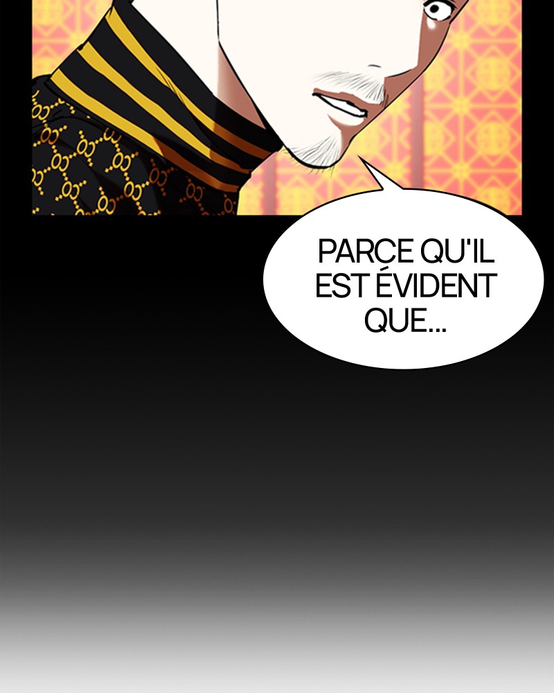 Lookism Chapitre 338 - Page 67