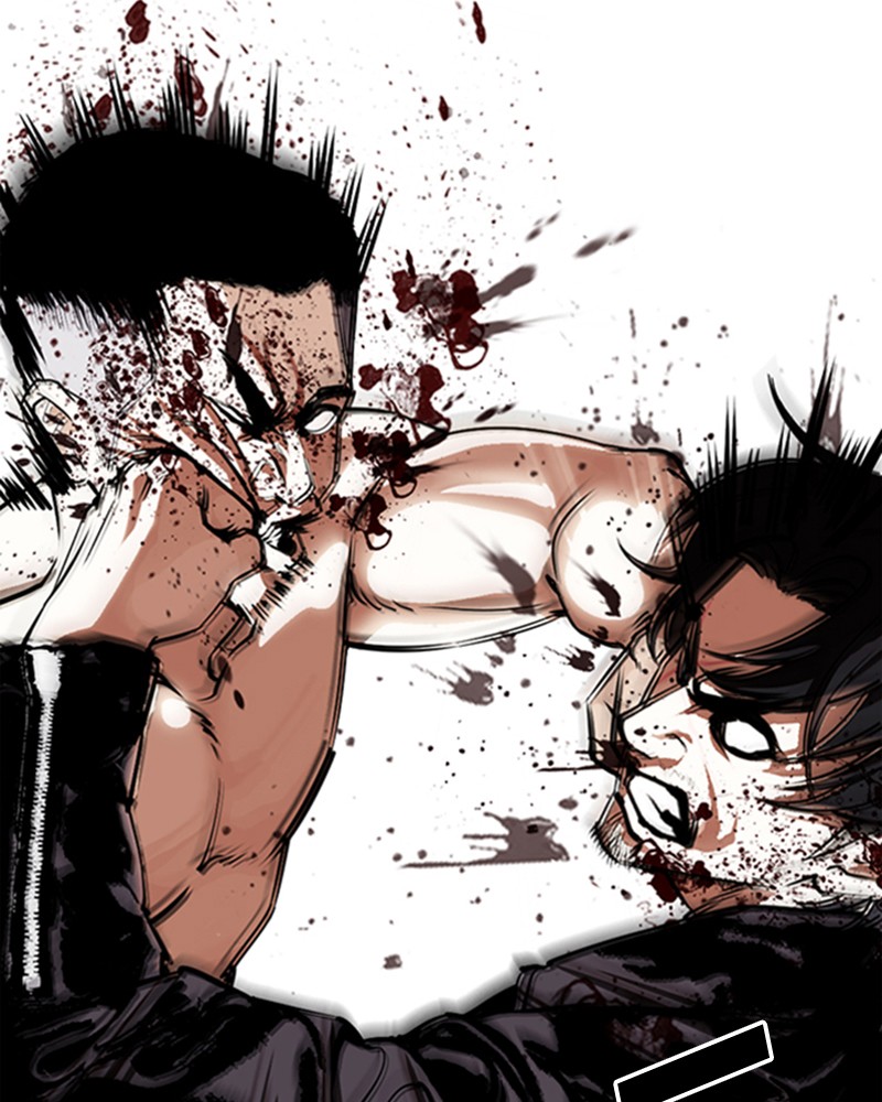 Lookism Chapitre 338 - Page 69