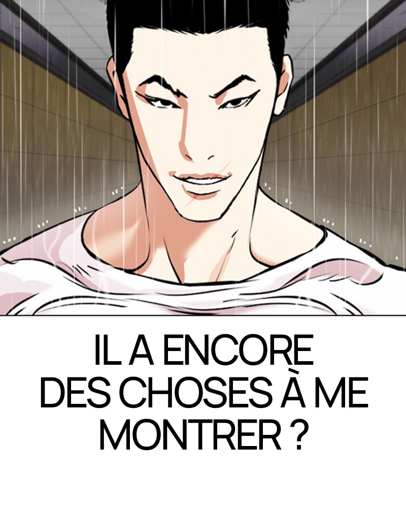 Lookism Chapitre 338 - Page 7