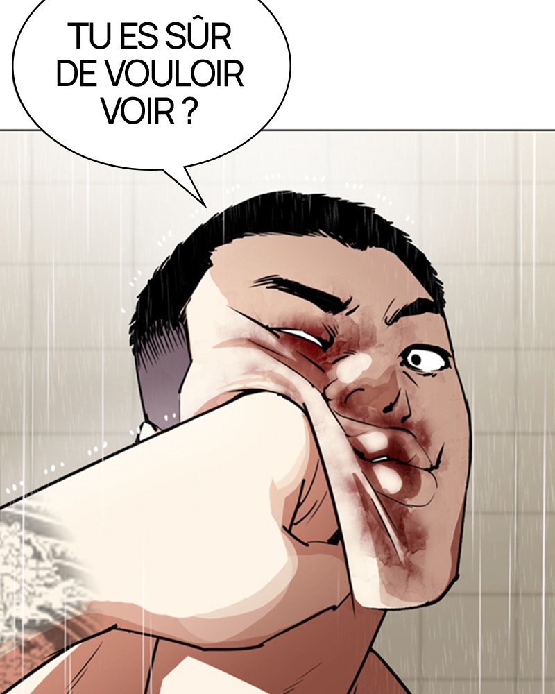 Lookism Chapitre 338 - Page 71