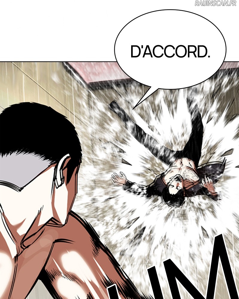 Lookism Chapitre 338 - Page 75