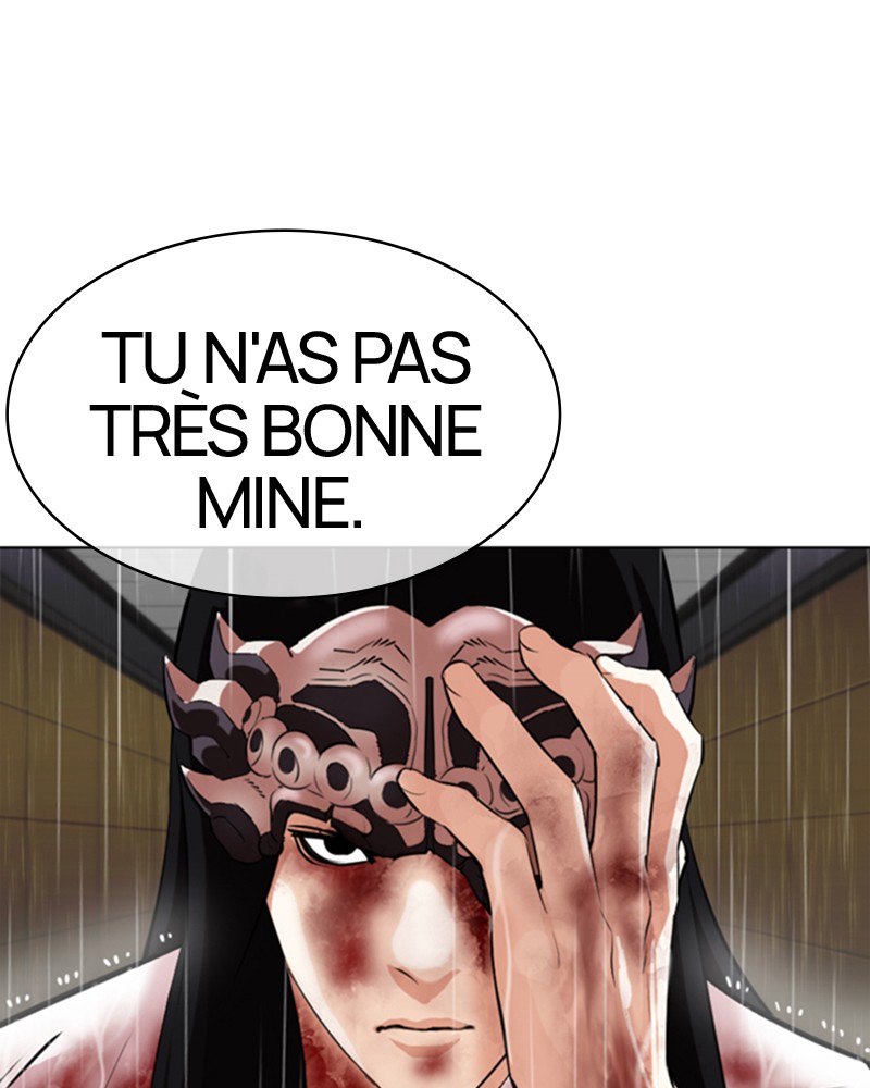 Lookism Chapitre 338 - Page 8