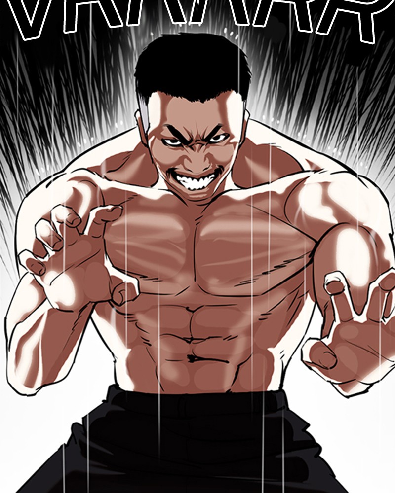 Lookism Chapitre 338 - Page 81