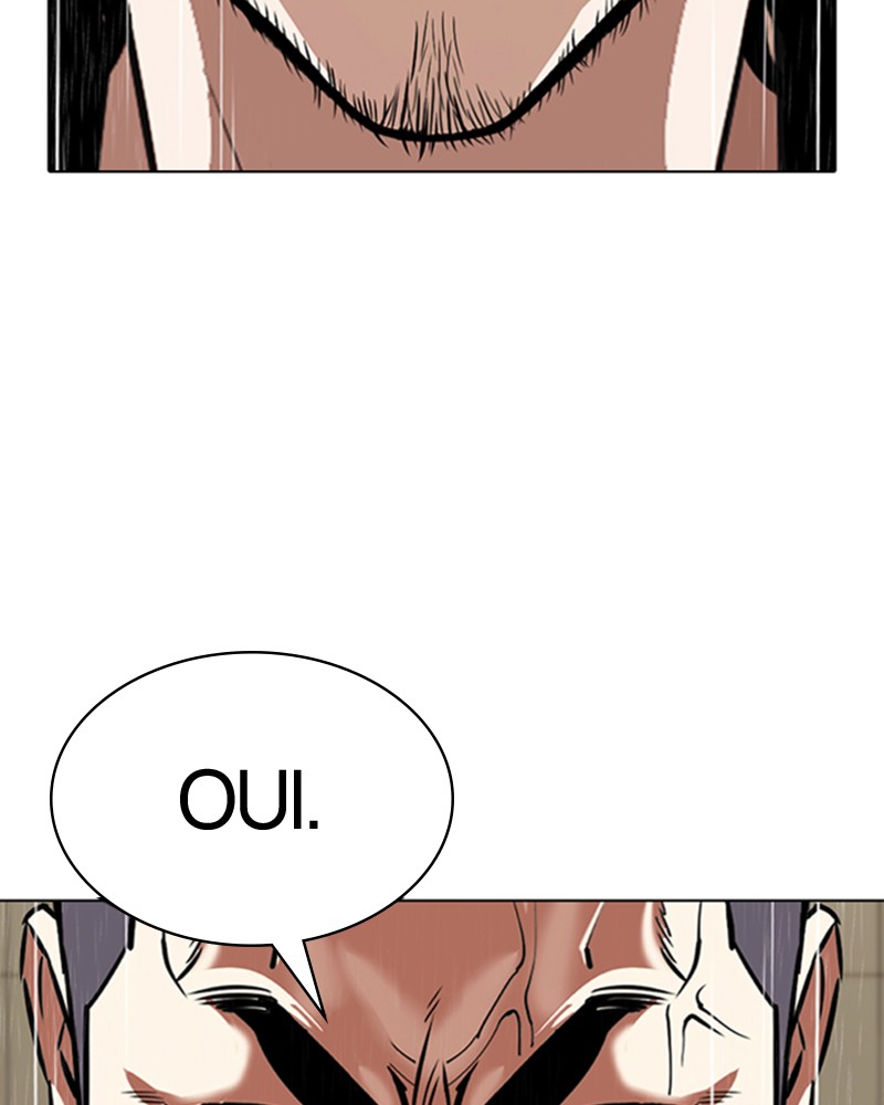 Lookism Chapitre 338 - Page 83