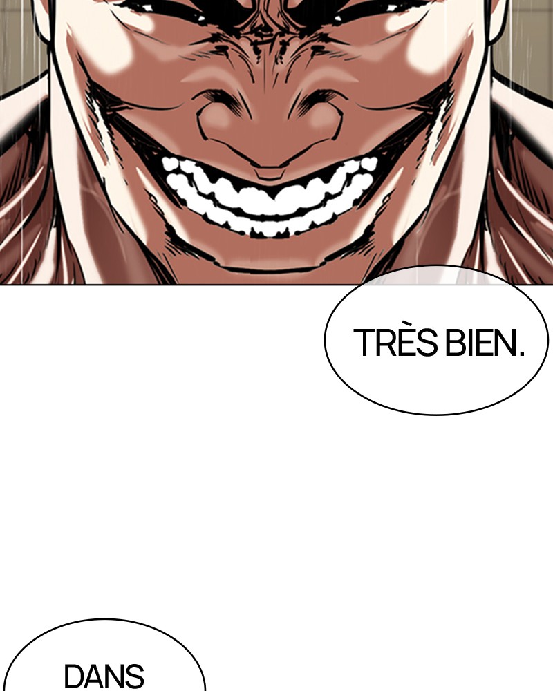 Lookism Chapitre 338 - Page 84
