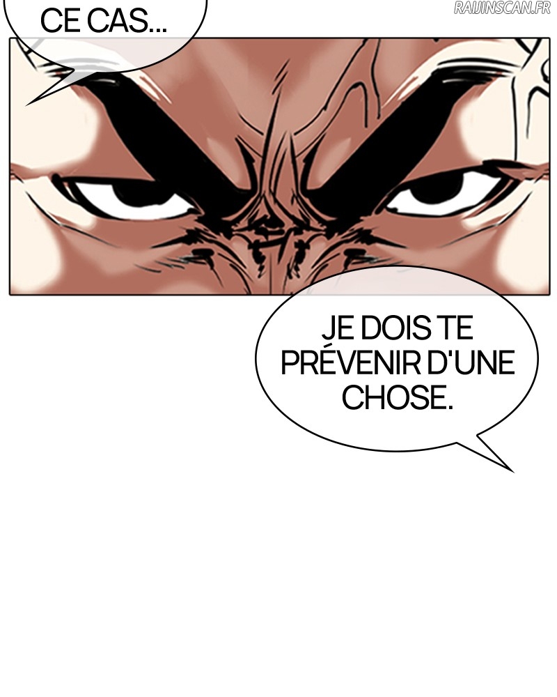Lookism Chapitre 338 - Page 85
