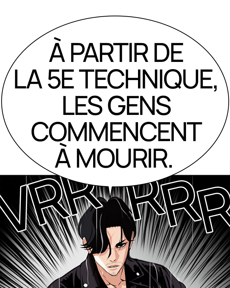 Lookism Chapitre 338 - Page 87